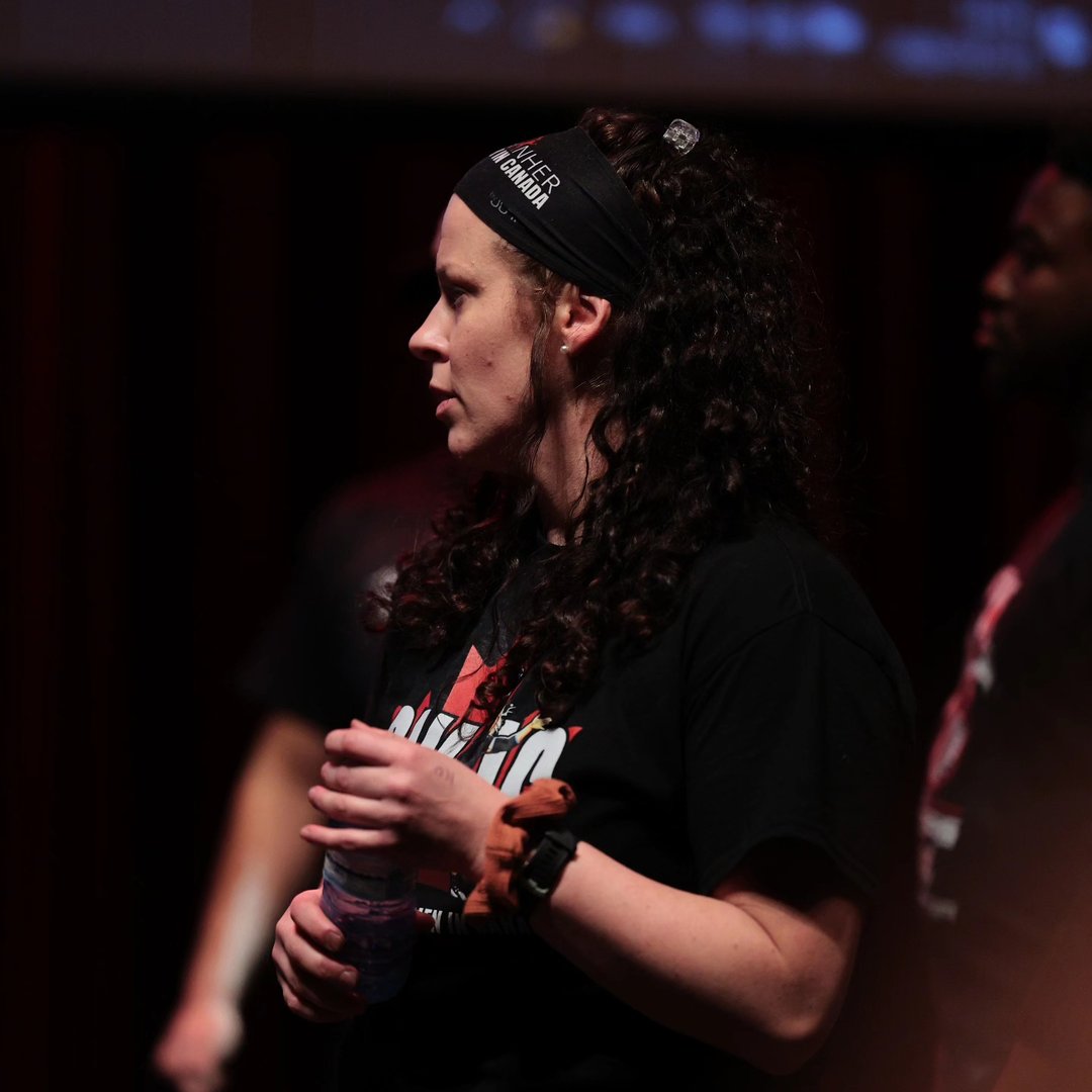 Sending sacks to the moon (except 1) #Strongman | Andrew Wilson