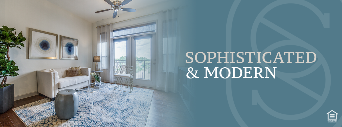 Sinclair Apartment Homes | Houston TX