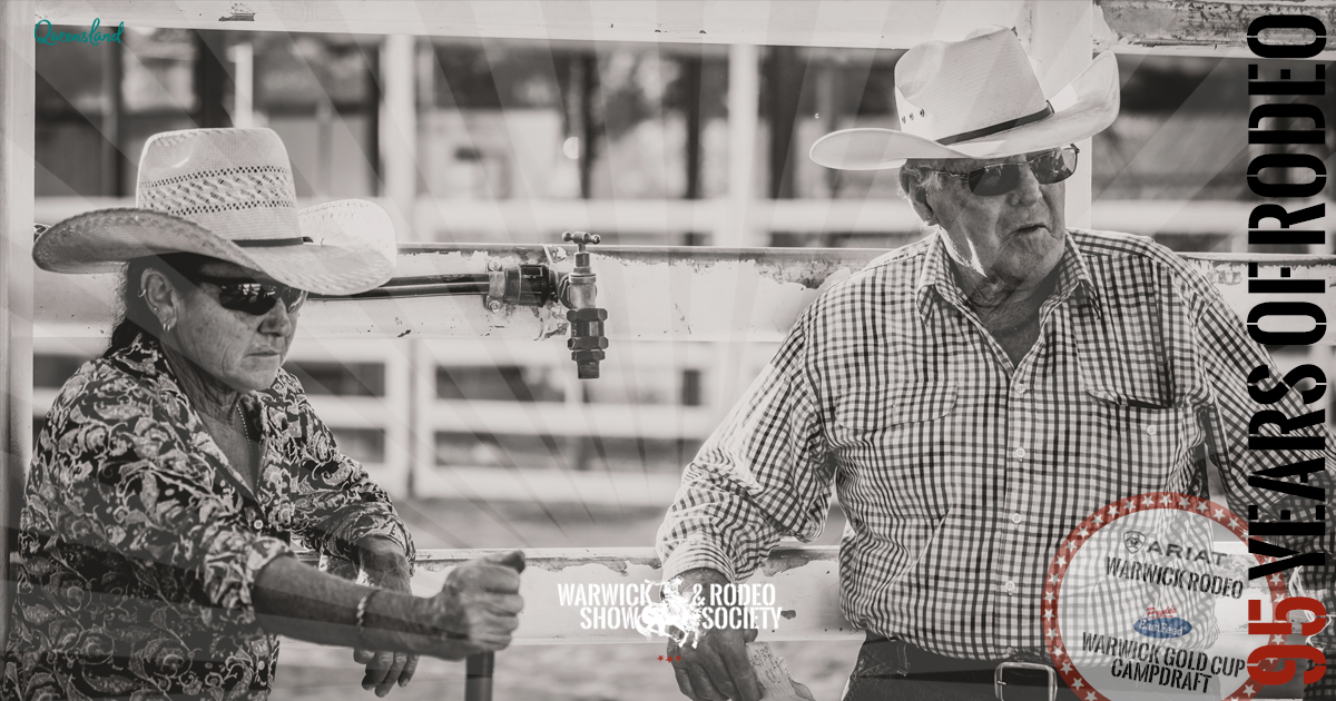 Warwick Rodeo | Warwick QLD