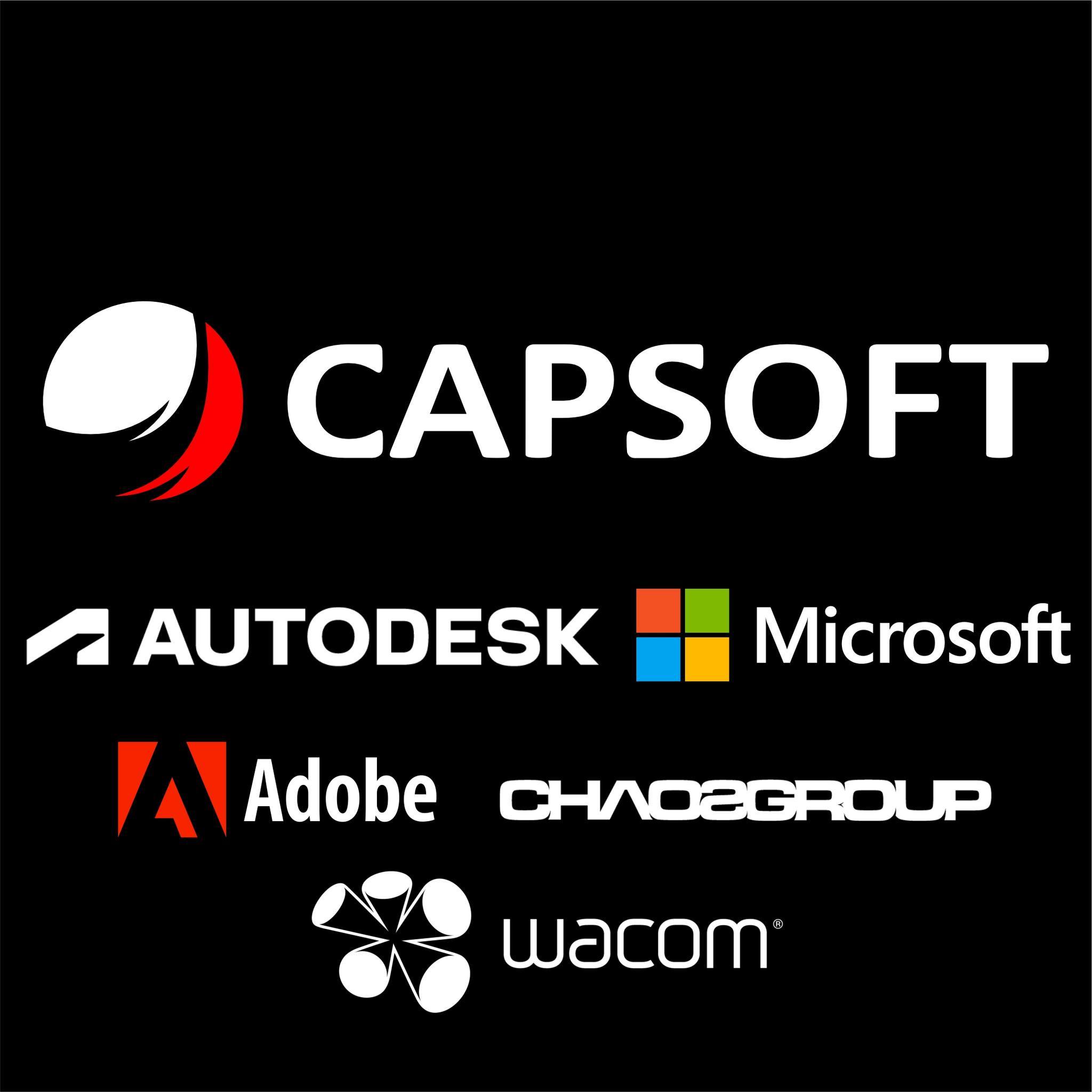 Capsoft - Capsoft added a new photo.