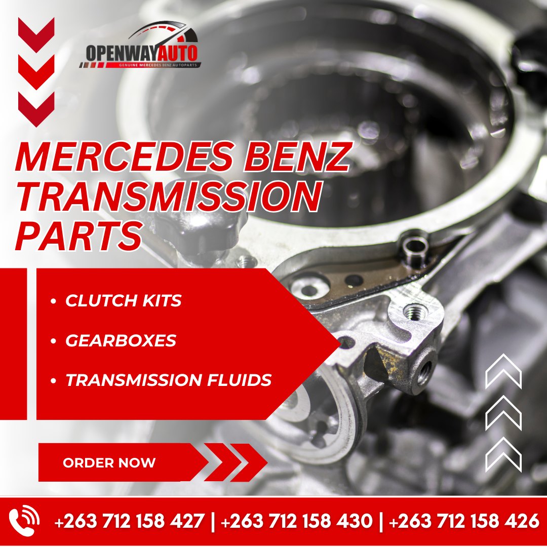 Openway Auto Parts Zimbabwe