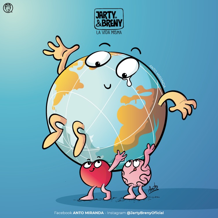 Hay q cuidar nuestro planeta 🪐 🌍 🌎... - Dra. Gabriela Rivera | Facebook