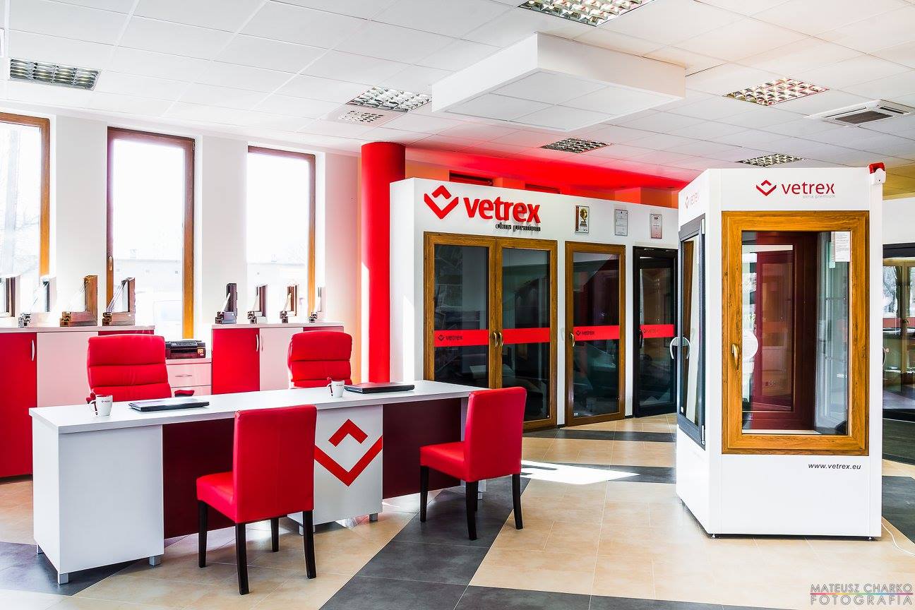 Vetrex Okna Premium Ełk | Ełk