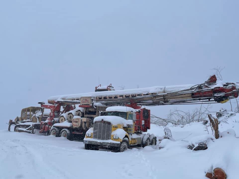Iron Horse Logging Inc. | Mapleton OR