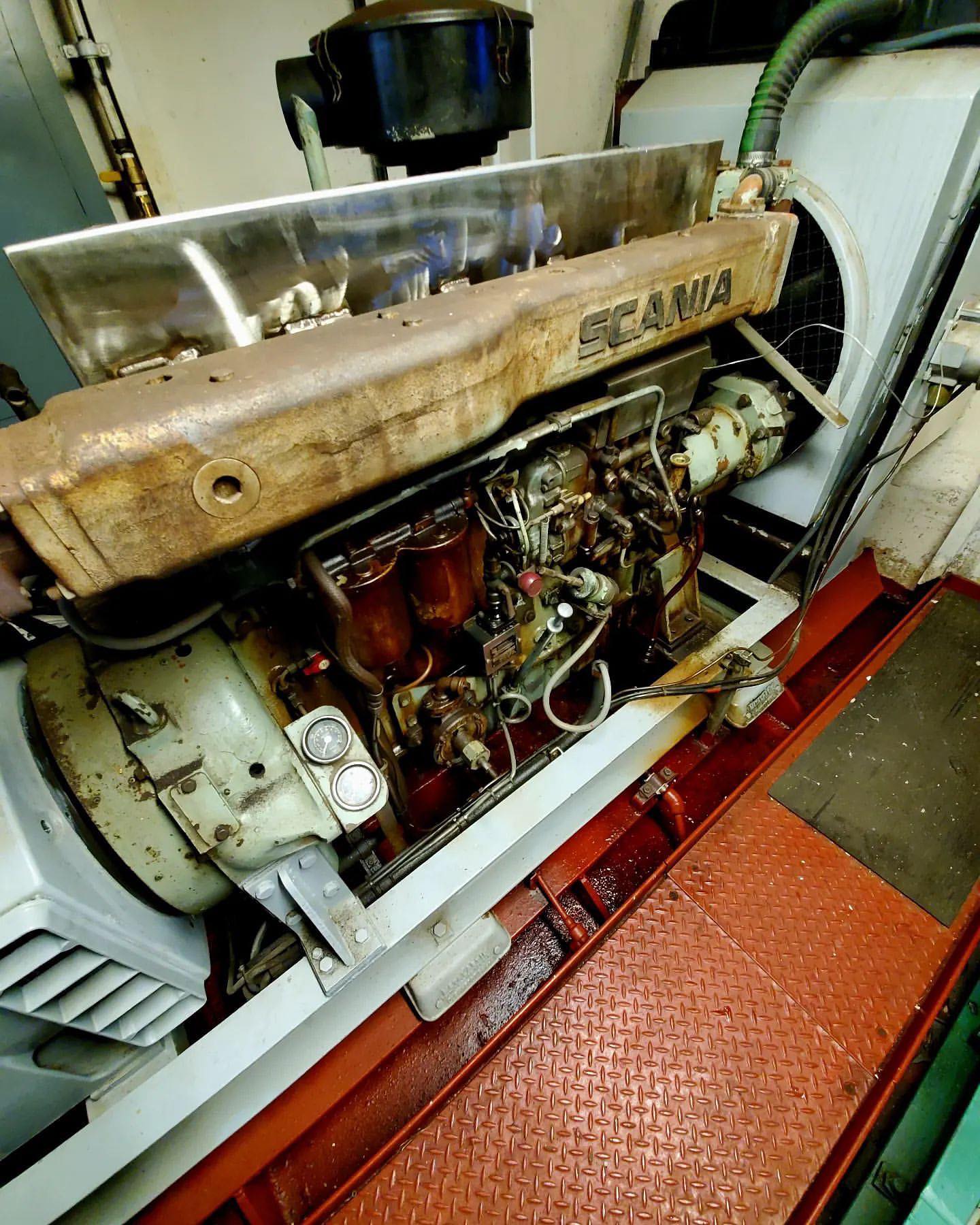 Check out the #durability of... - Cascade Engine Center, LLC | Facebook