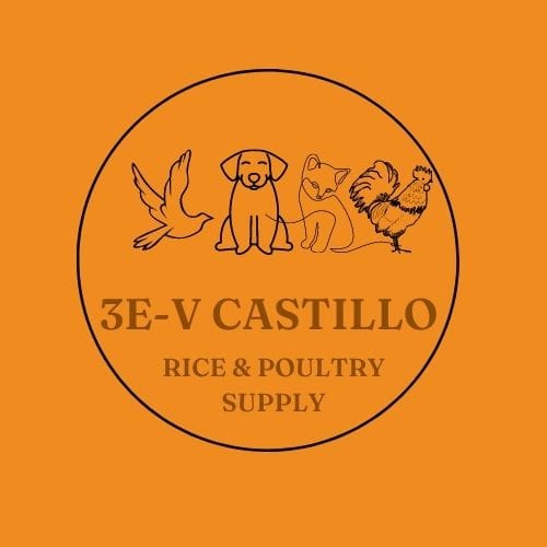3e-V Castillo Rice & Poultry Supply | Bulacan