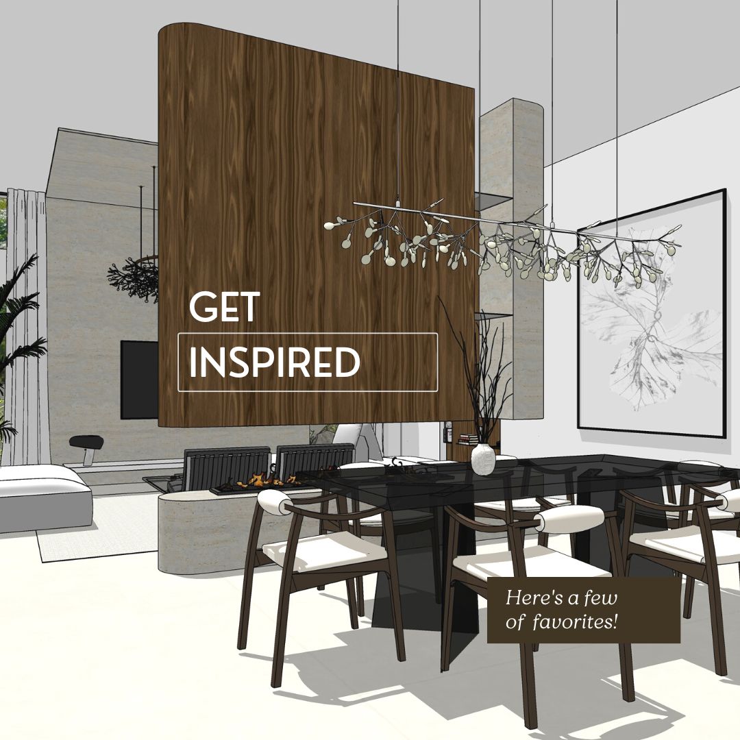 Design Academy, škola interiérového dizajnu
