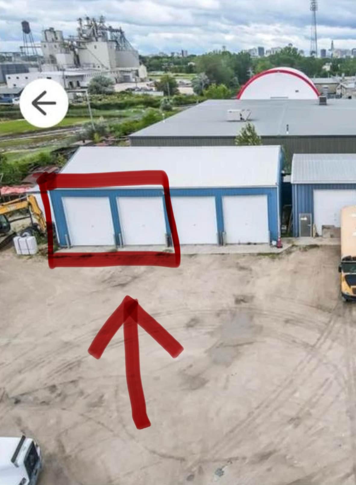 2 Commercial Bays/Shops for Rent in Winnipeg - Property Rentals ...