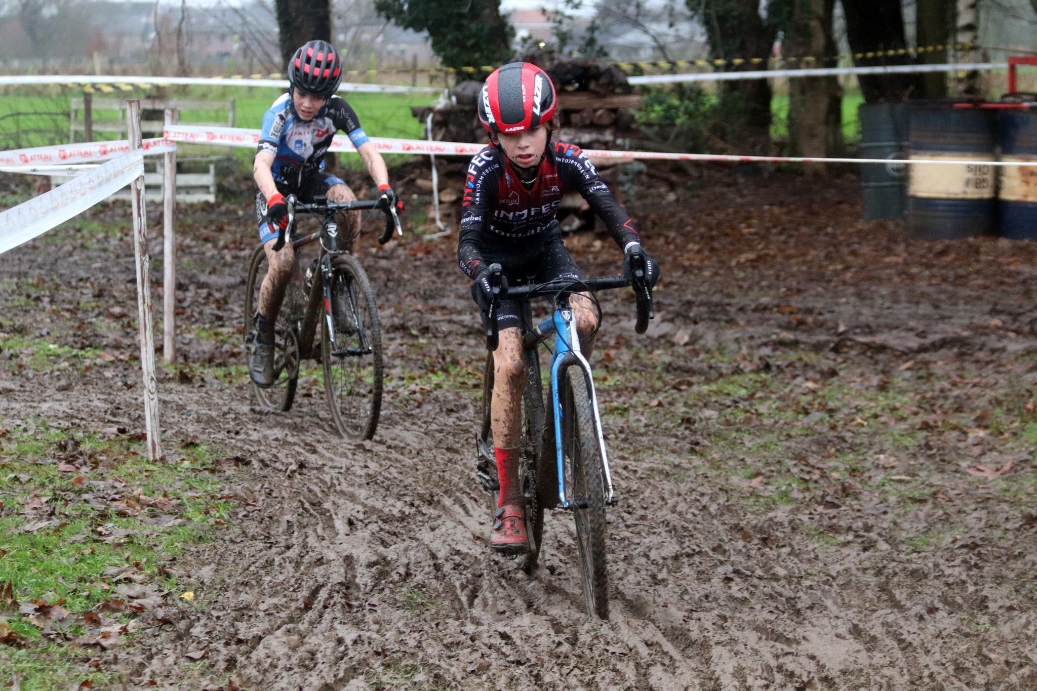 Tomabel Inofec Cycling Team... - Tomabel Inofec Cycling Team