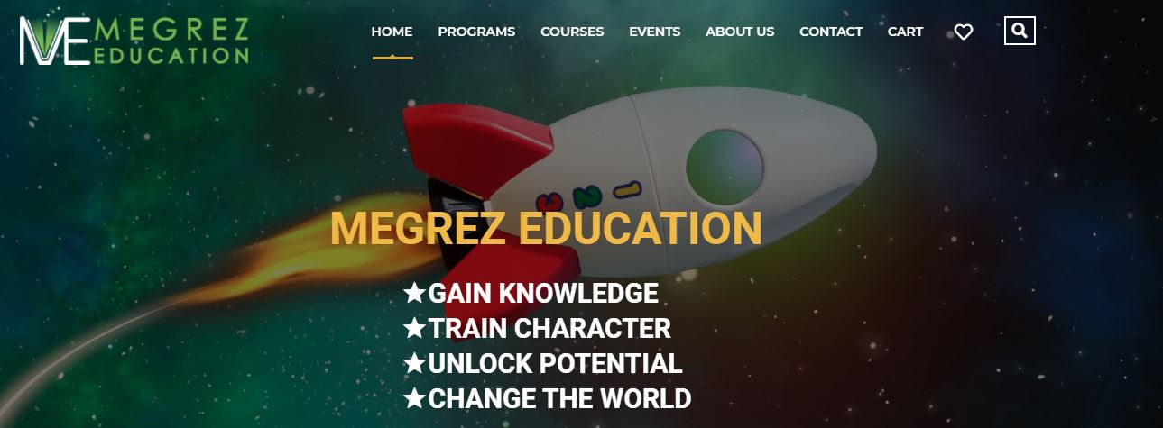 Megrez Education | Troy MI