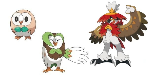 Detalles del evento Hisuian Decidueye Raid en Pokémon Go - Creo Gaming