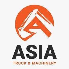 Asia Truck & Machinery added a... - Asia Truck & Machinery