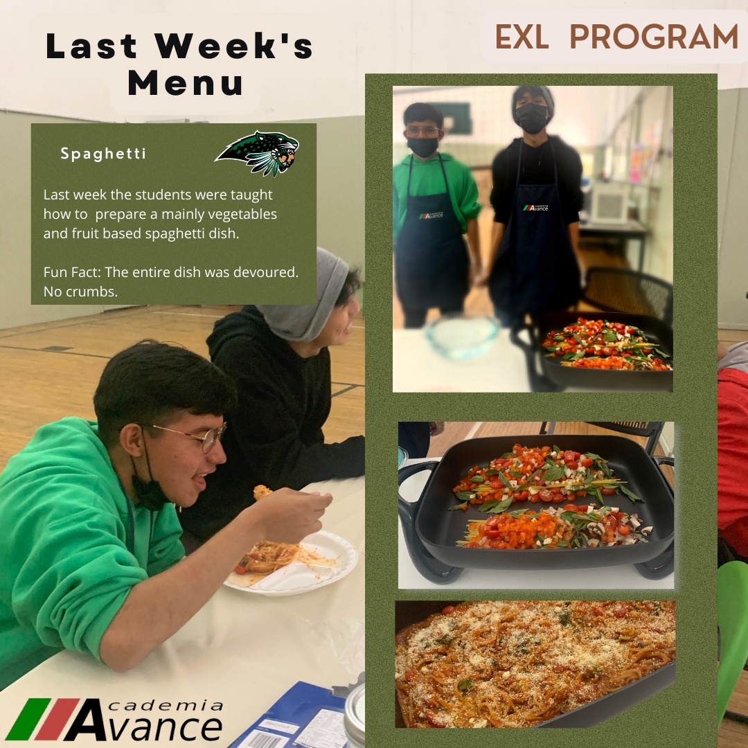 Academia Avance Charter... - Academia Avance Charter School