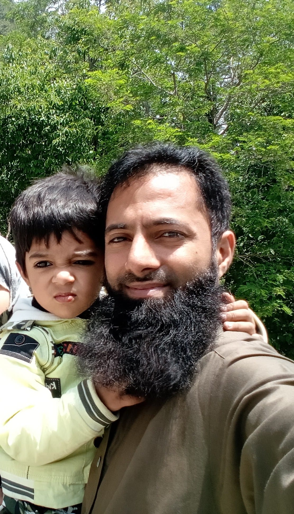 Razzaq Ahmad