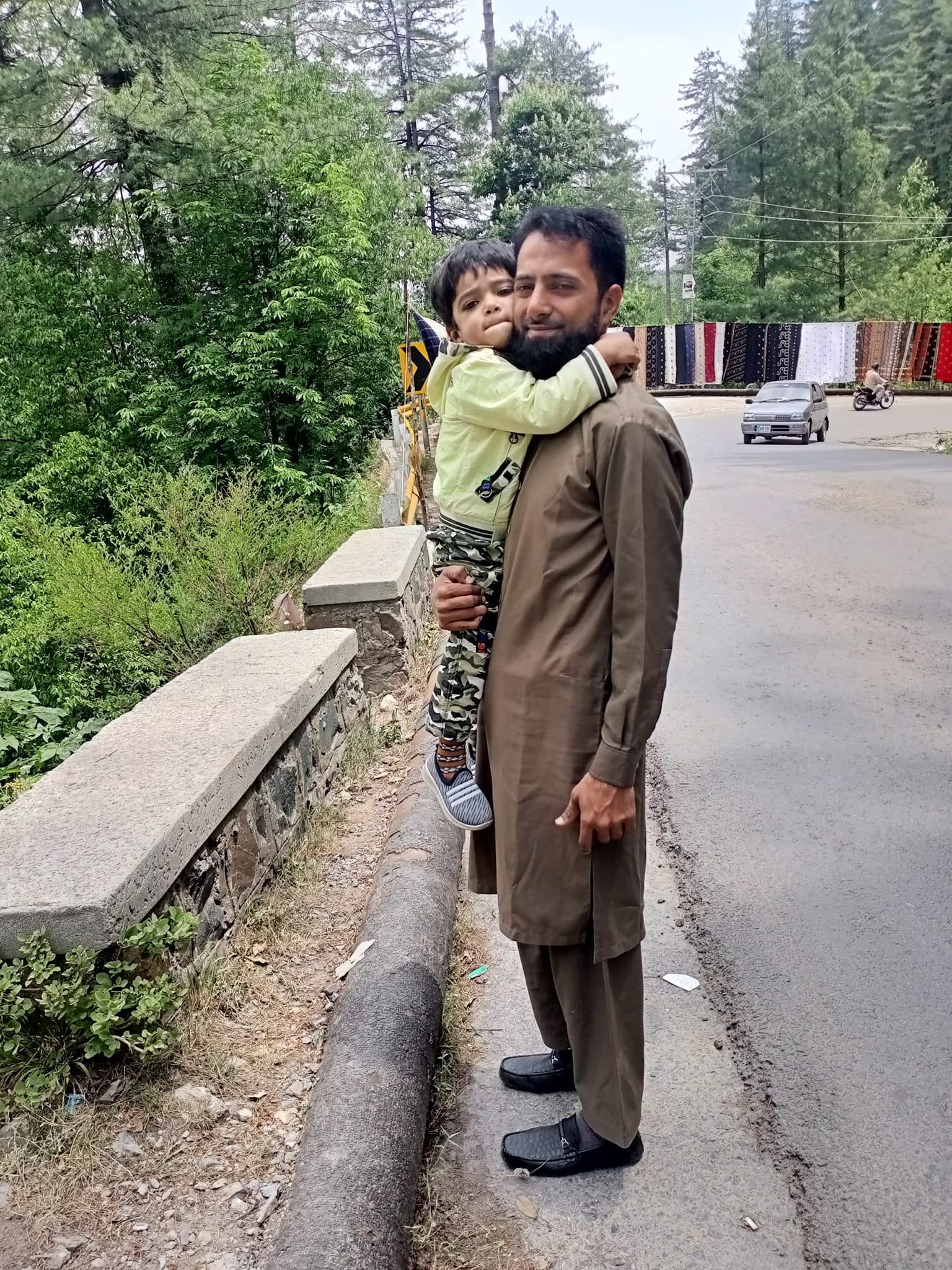 Razzaq Ahmad