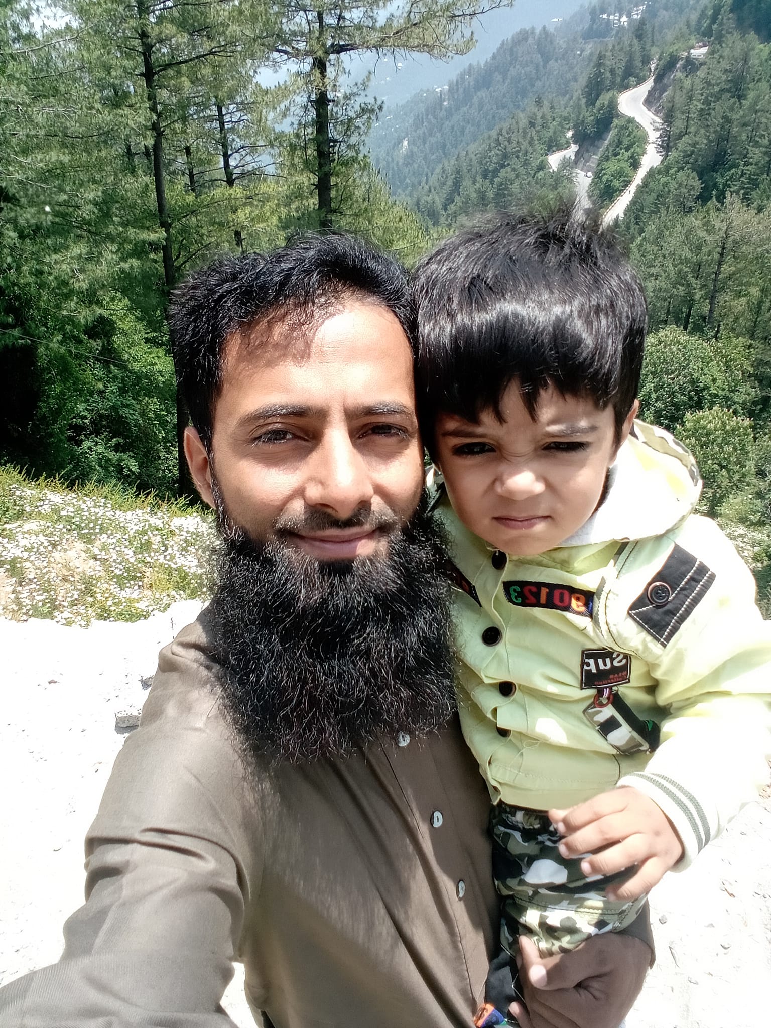 Razzaq Ahmad