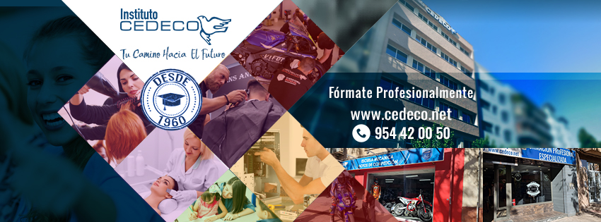 Cedeco - Centro de Estudios Profesionales y Oposiciones | Seville