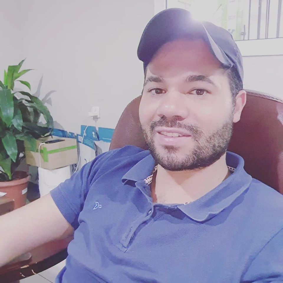 Hasseb Kamel