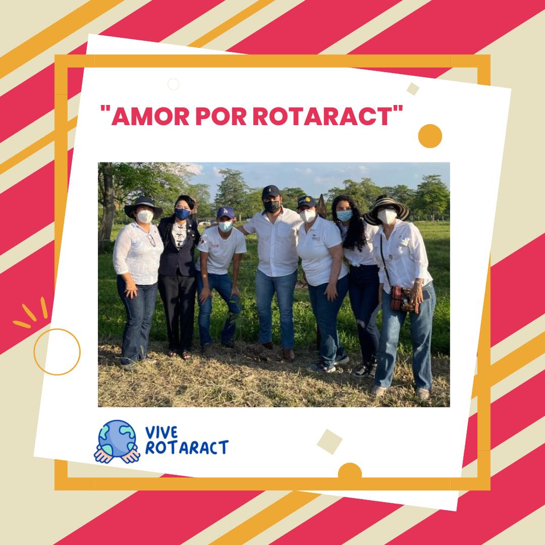 Club Rotaract Tabasco