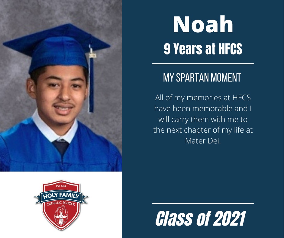 Congratulations 2021... - Holy Family Catholic School | Facebook