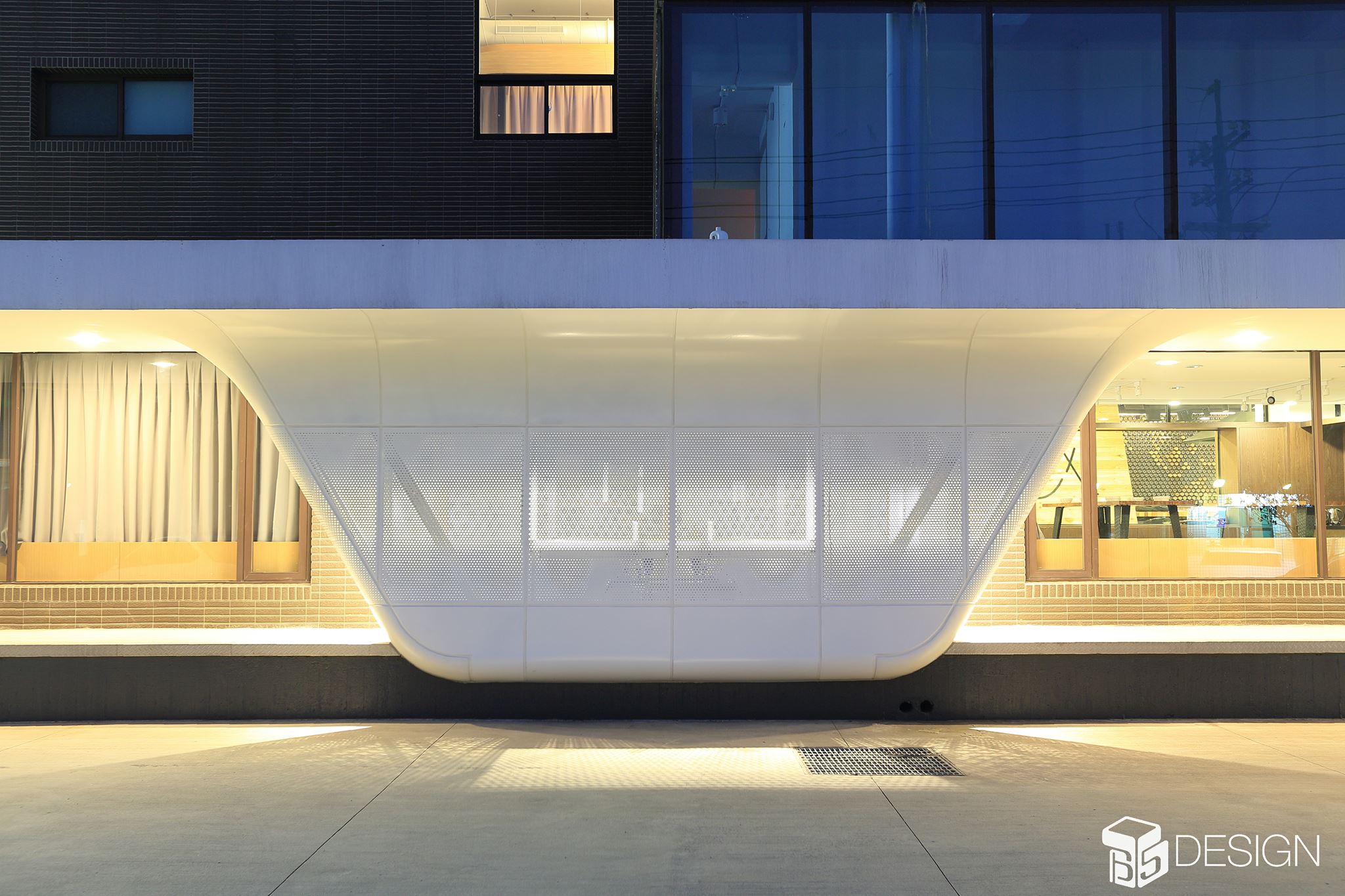 B5 Design 五樺設計