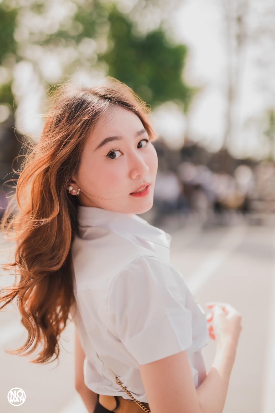 Model : Prae IG : praeschaya... - NO man Photographer | Facebook