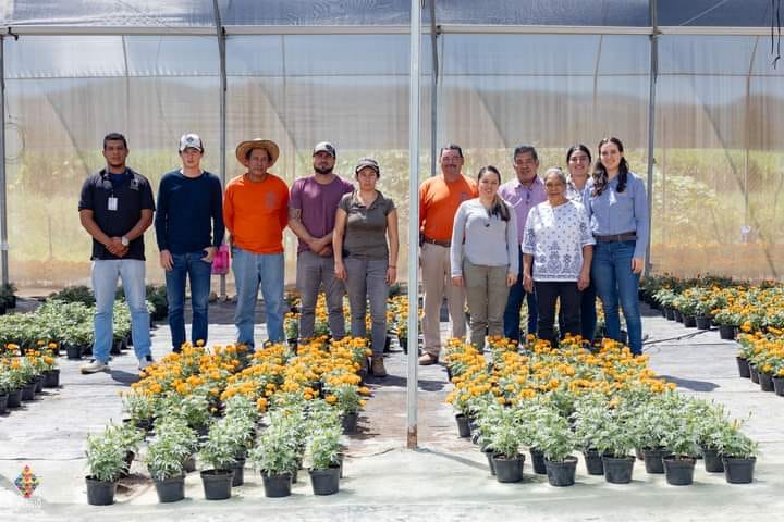 🎉 ¡FELICIDADES A NUESTRA NUEVA... - Cooperativa 