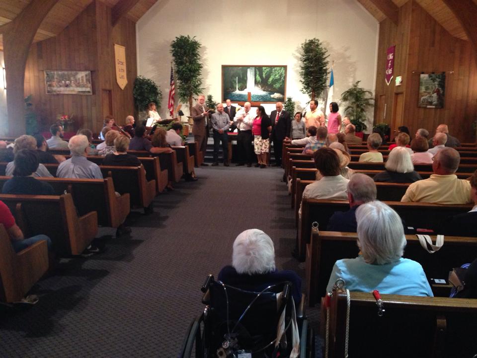Lakewood Baptist Church | Lakewood WA