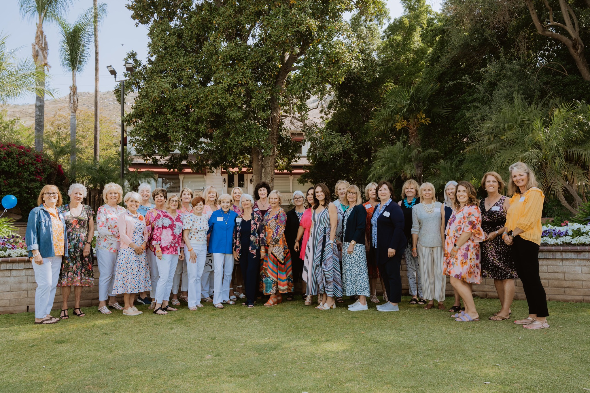 Rady Children’s Hospital Auxiliary La Jolla Unit - Rady Children's ...
