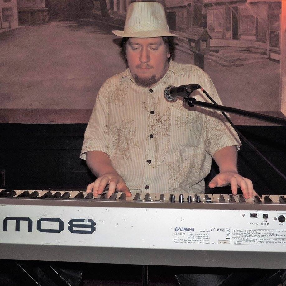 Randy Kemp Trio