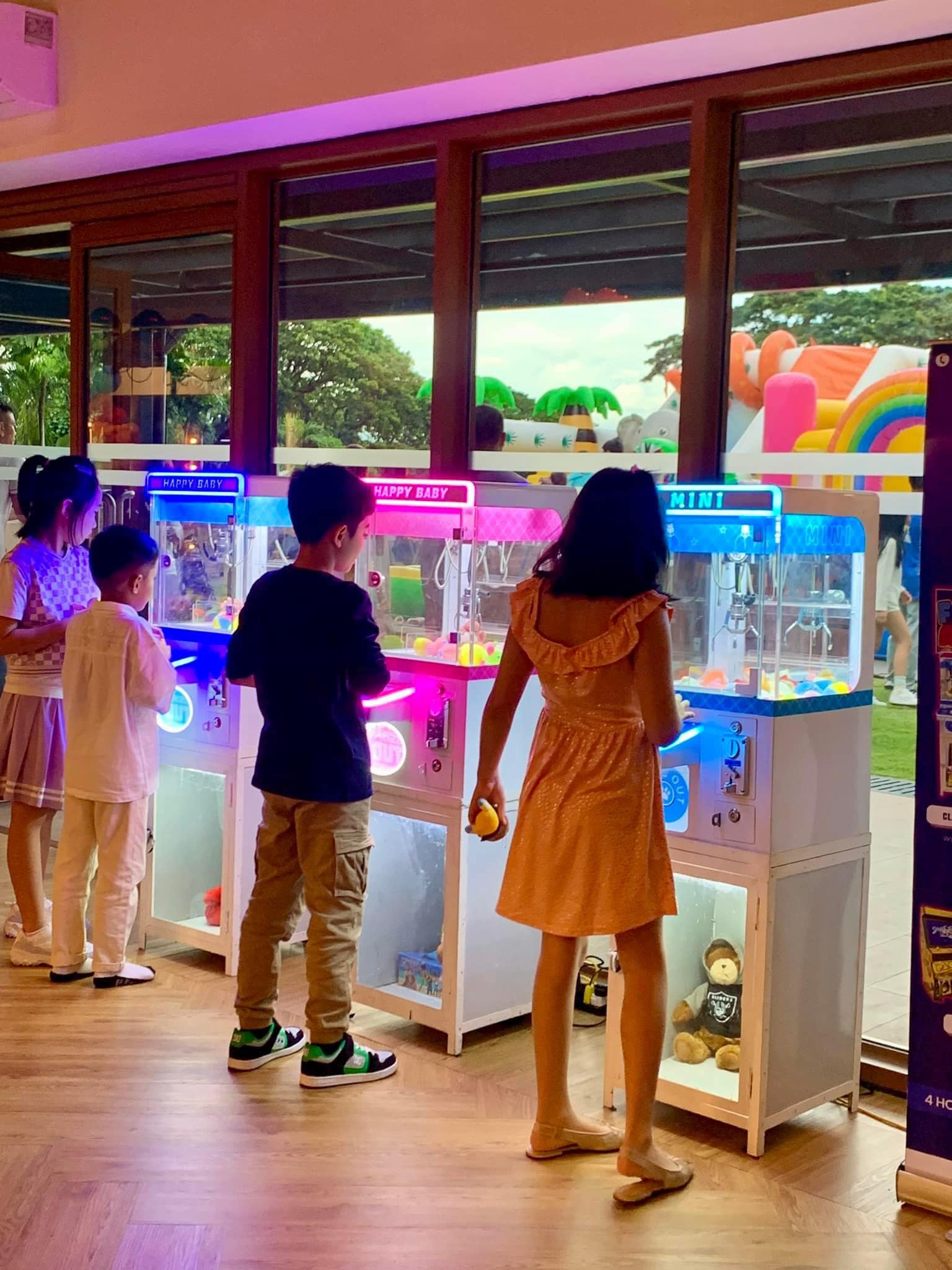 Fun Times Arcade -... - Fun Times Arcade - Event Rentals