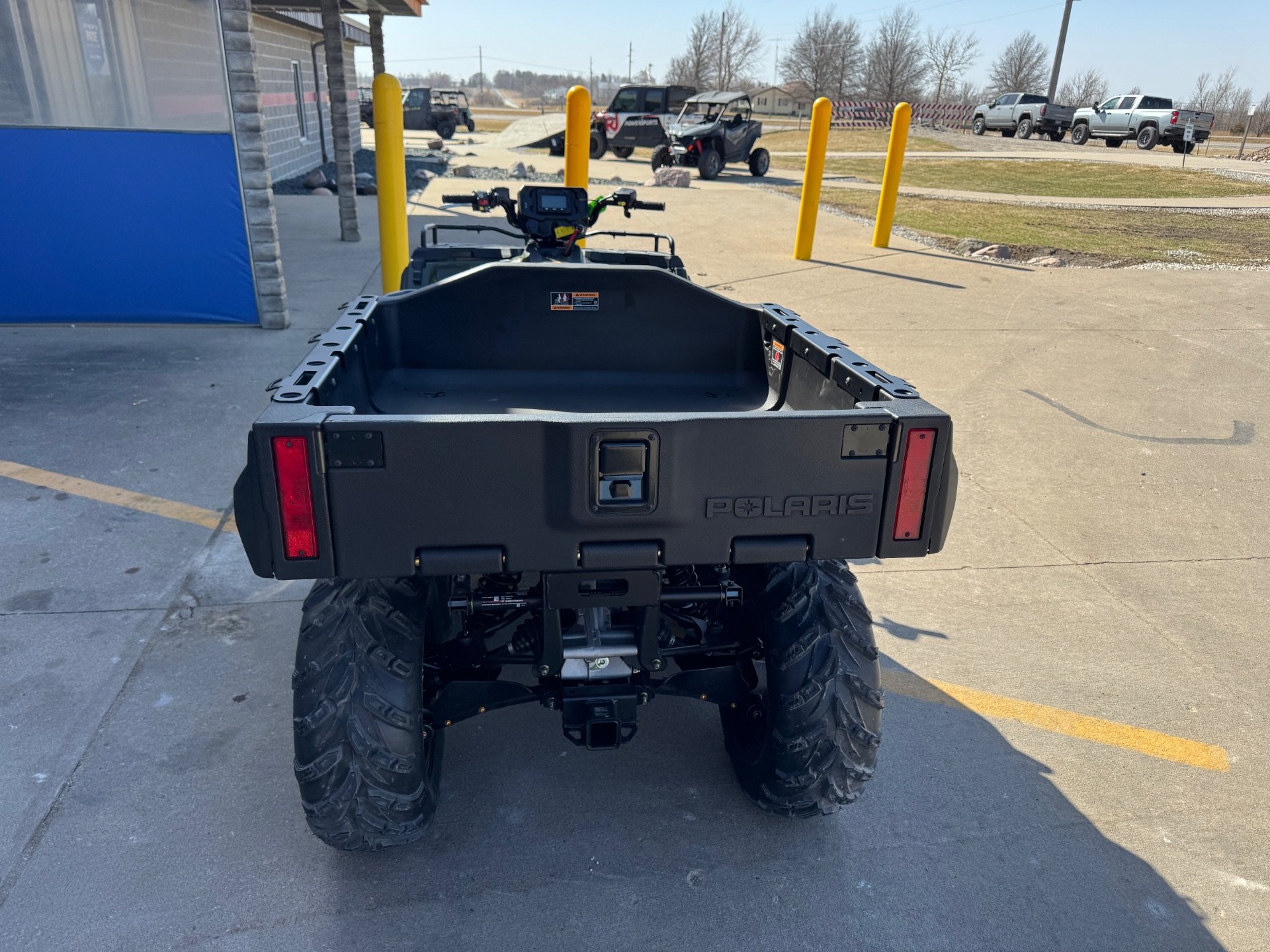 2025-polaris-sportsman-6x6-570-powersport-vehicles-fort-dodge-iowa