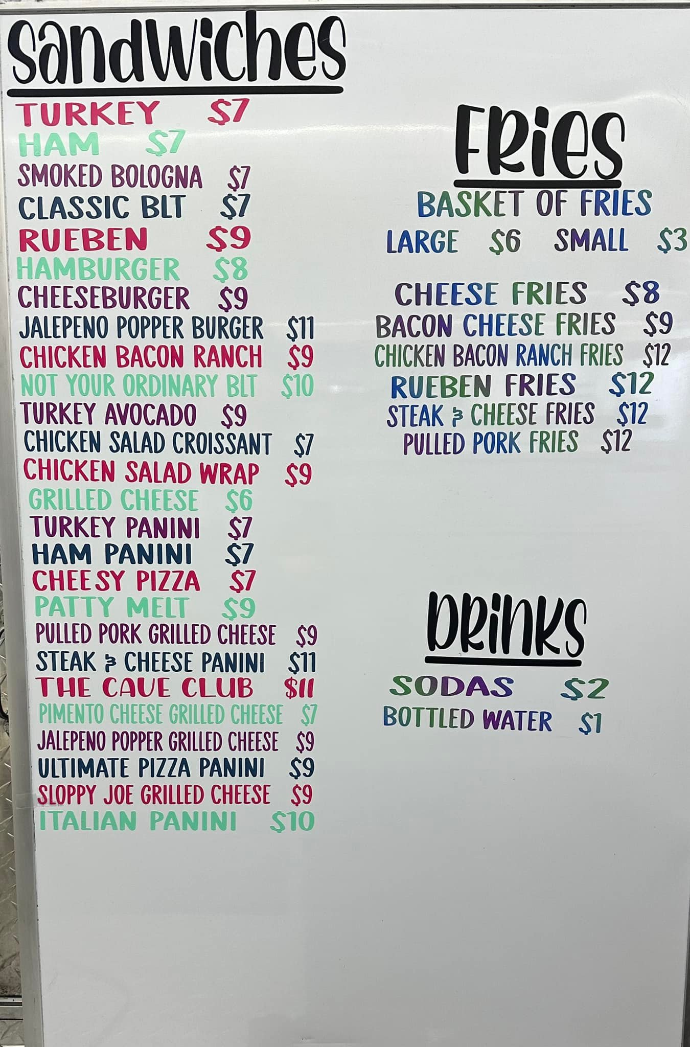 Manchester Food Truck Court | Hey y’all! Looks Iike the rain is over so ...