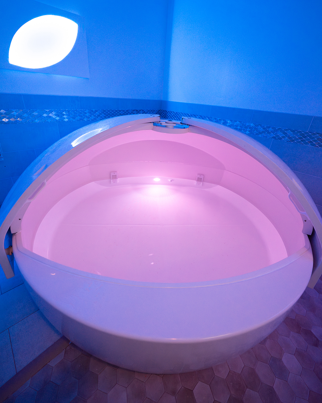 True REST Float Spa | San Antonio TX
