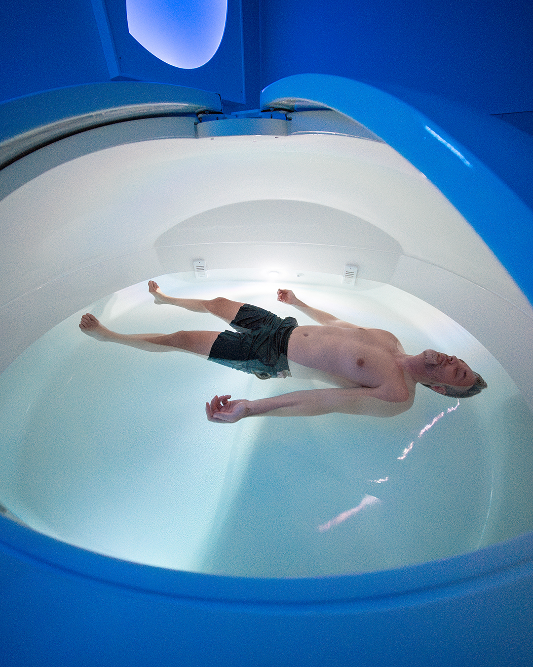 True REST Float Spa | San Antonio TX