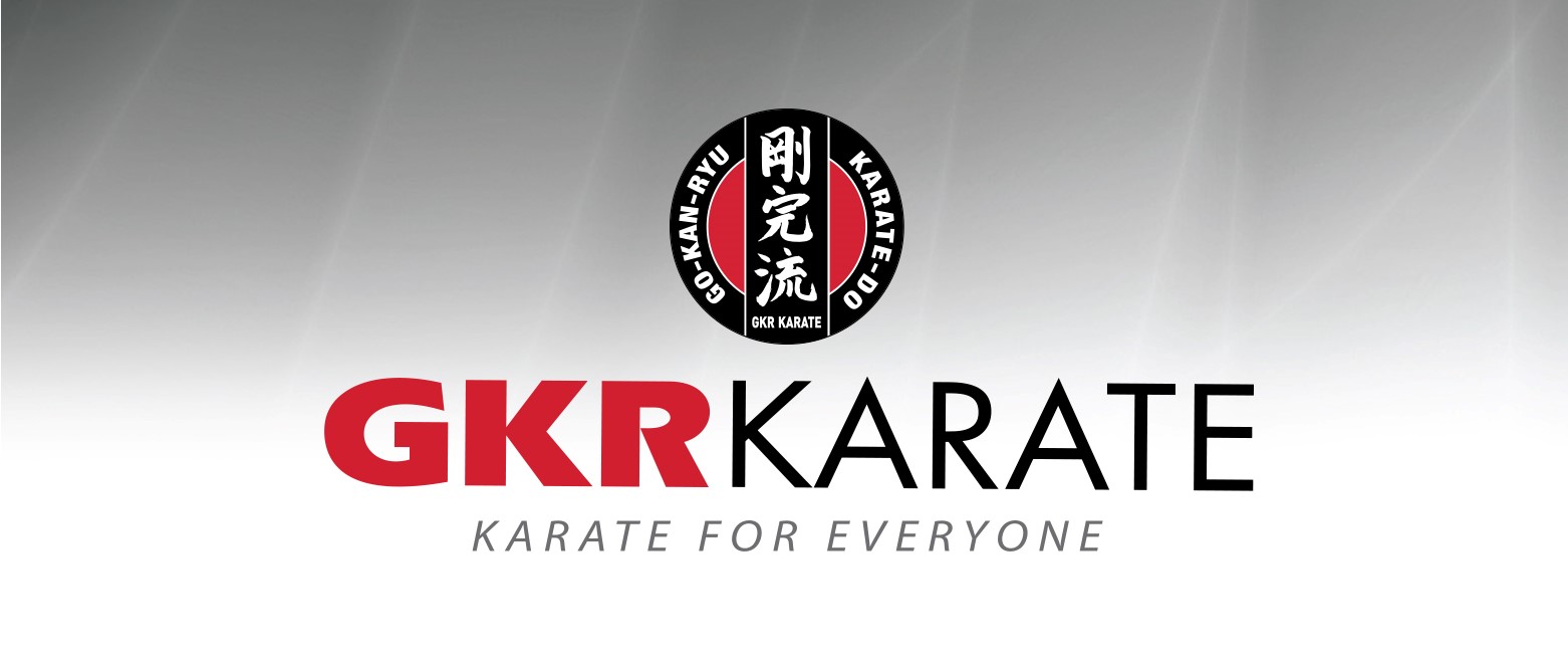 GKR Karate - Huge congratulations to Sensei Nick Graham... | Facebook
