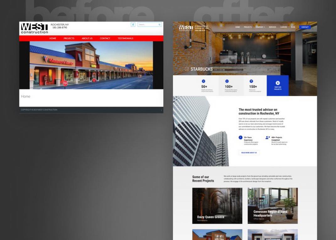 585 Design Studio | Rochester NY