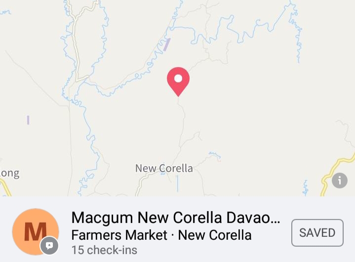 Macgum New Corella Davao Del Norte | New Corella