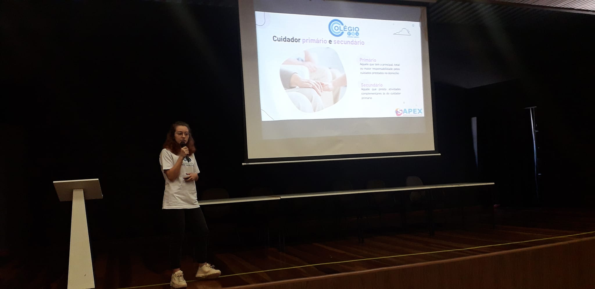 Colégio FSA | Santo André SP