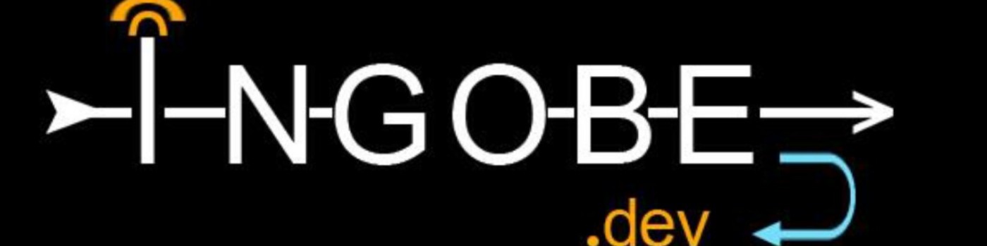 Ingobe.dev