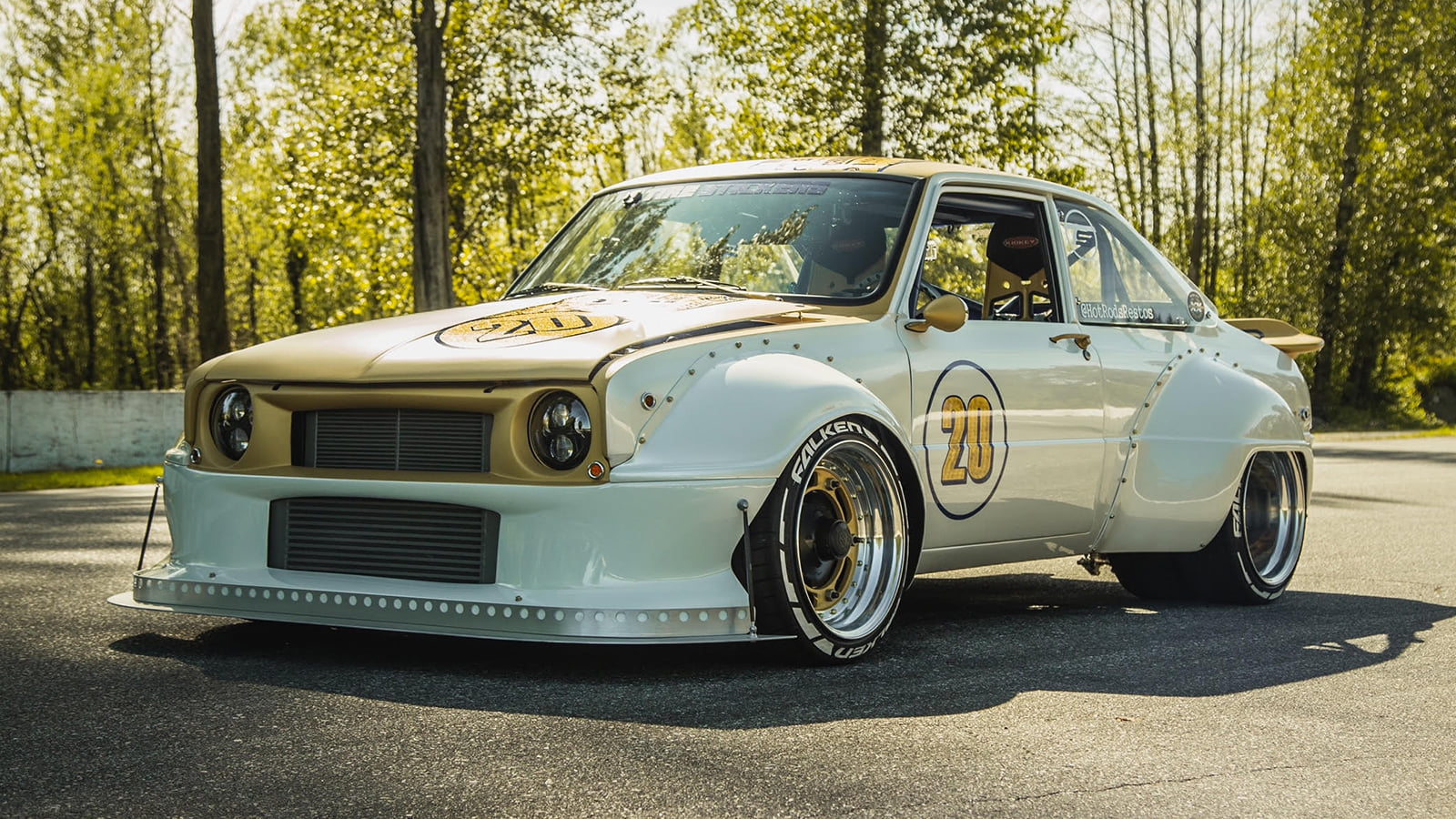 Hot Rods Restos | Abbotsford BC