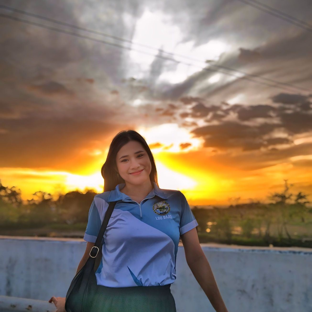 Rizza Dela Cruz