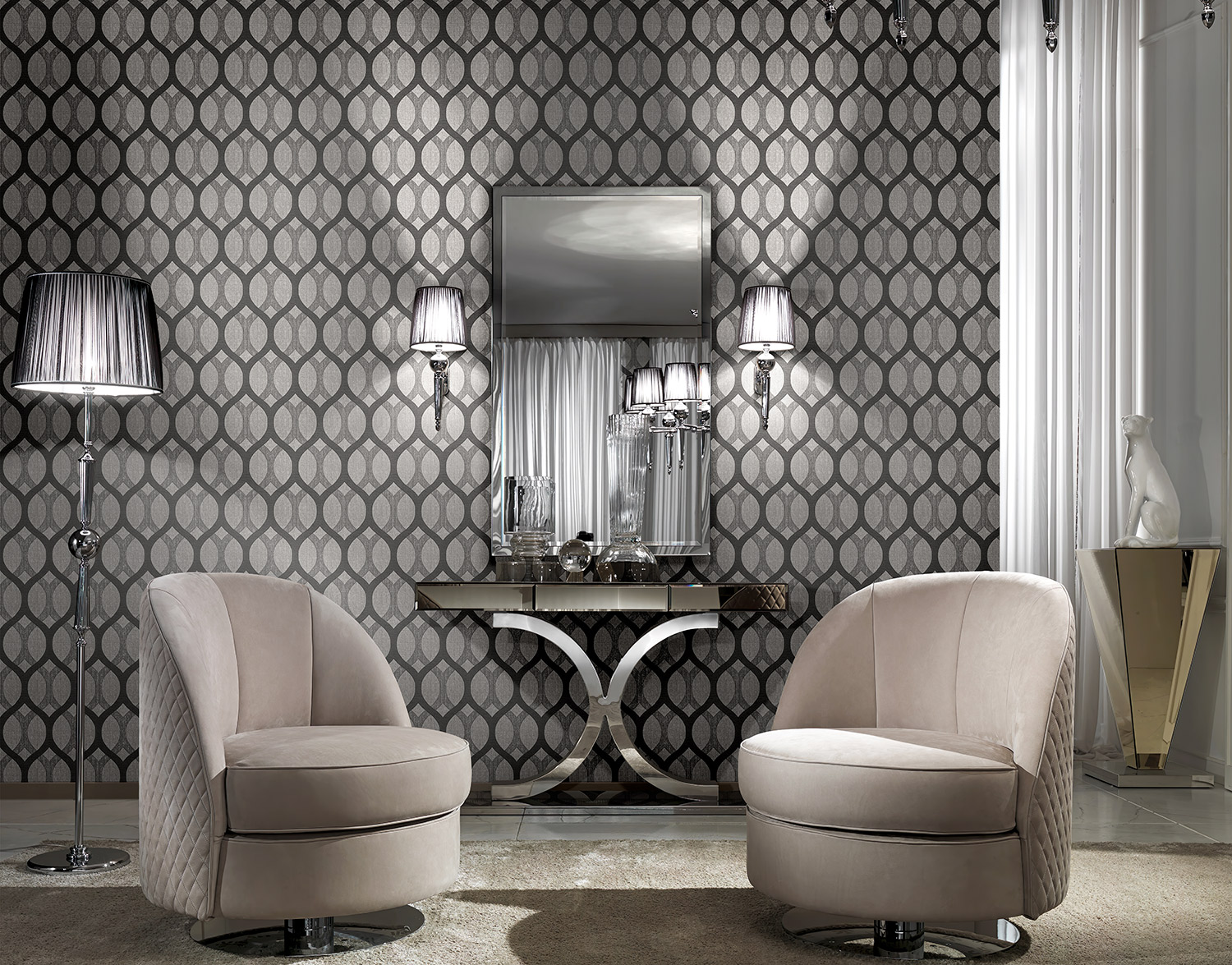Estilo Interior | General Escobedo