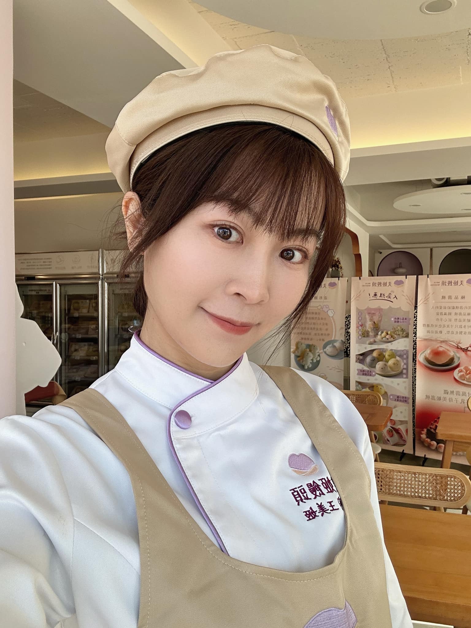 美姬饅頭 - 2023妳好🌞 美姬饅頭全面開工嘍 年後即將開放內用 台中最萌早午餐 期待美寶們的到來