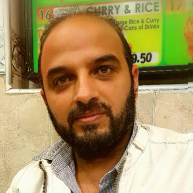Raja Mohammad Aleem