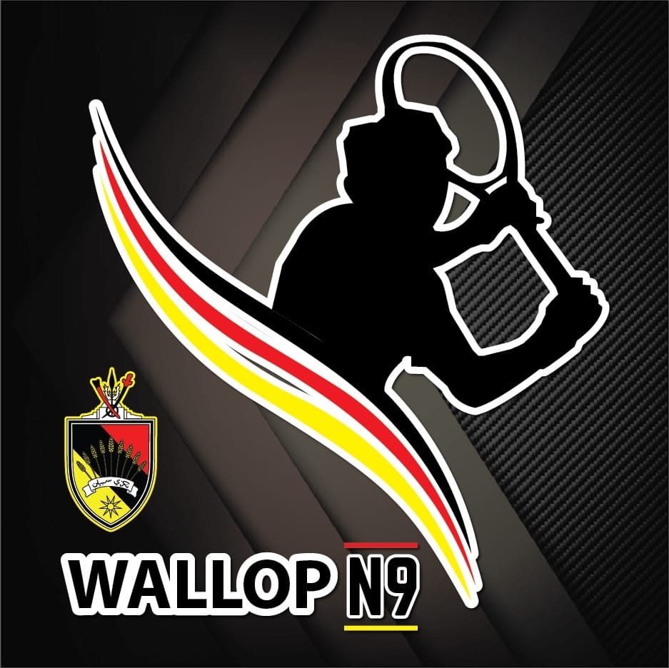 Wallop N9 Tennis Club added a new... - Wallop N9 Tennis Club