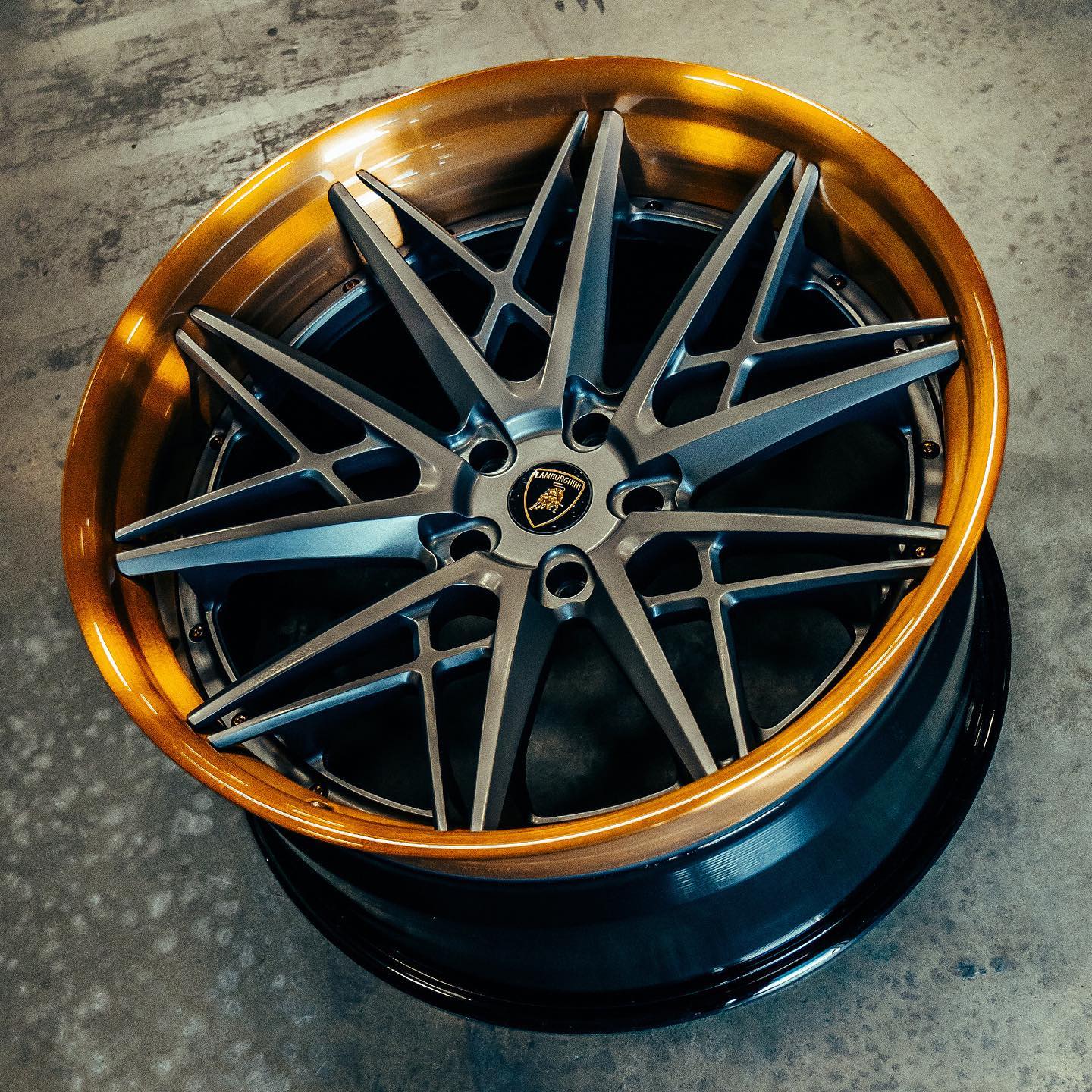 👍 or 👎 #F538 @modifiedconcepts @agwheels - Avant Garde Wheels | Facebook