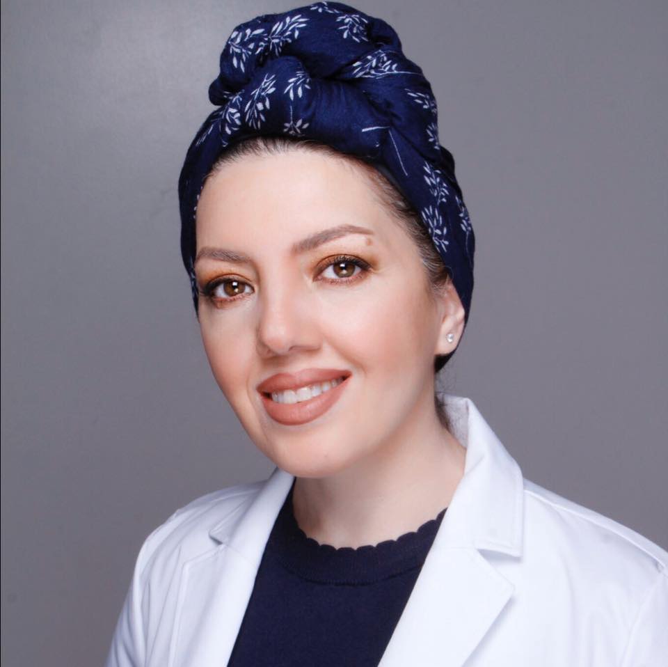 Dr.Taghreed.Ali - Fun Fact Friday!🔍