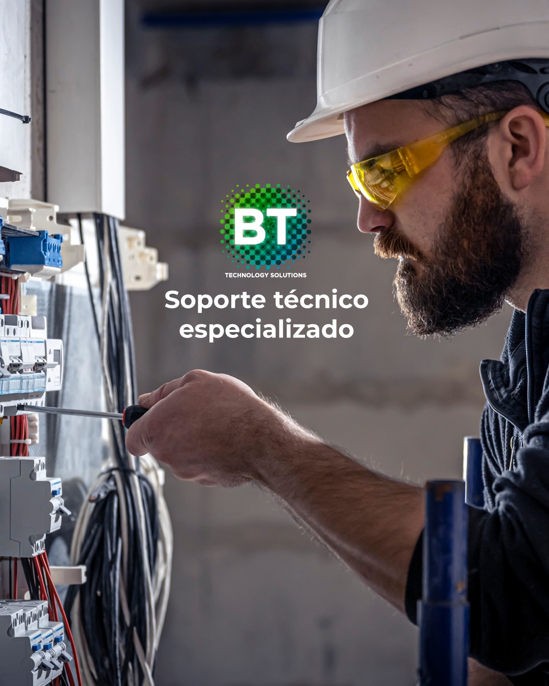 BT Technology Solutions | Quito