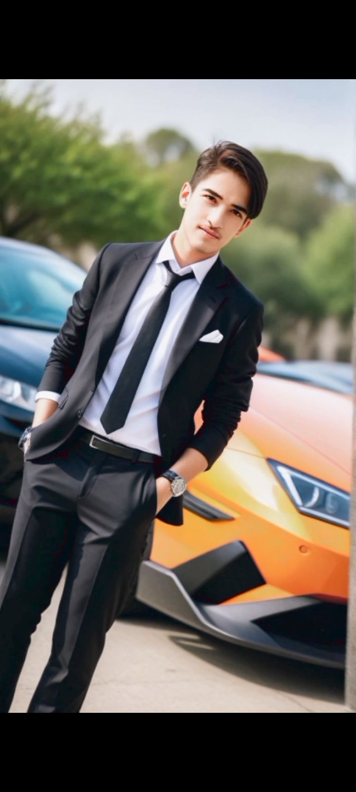 Raja Zain